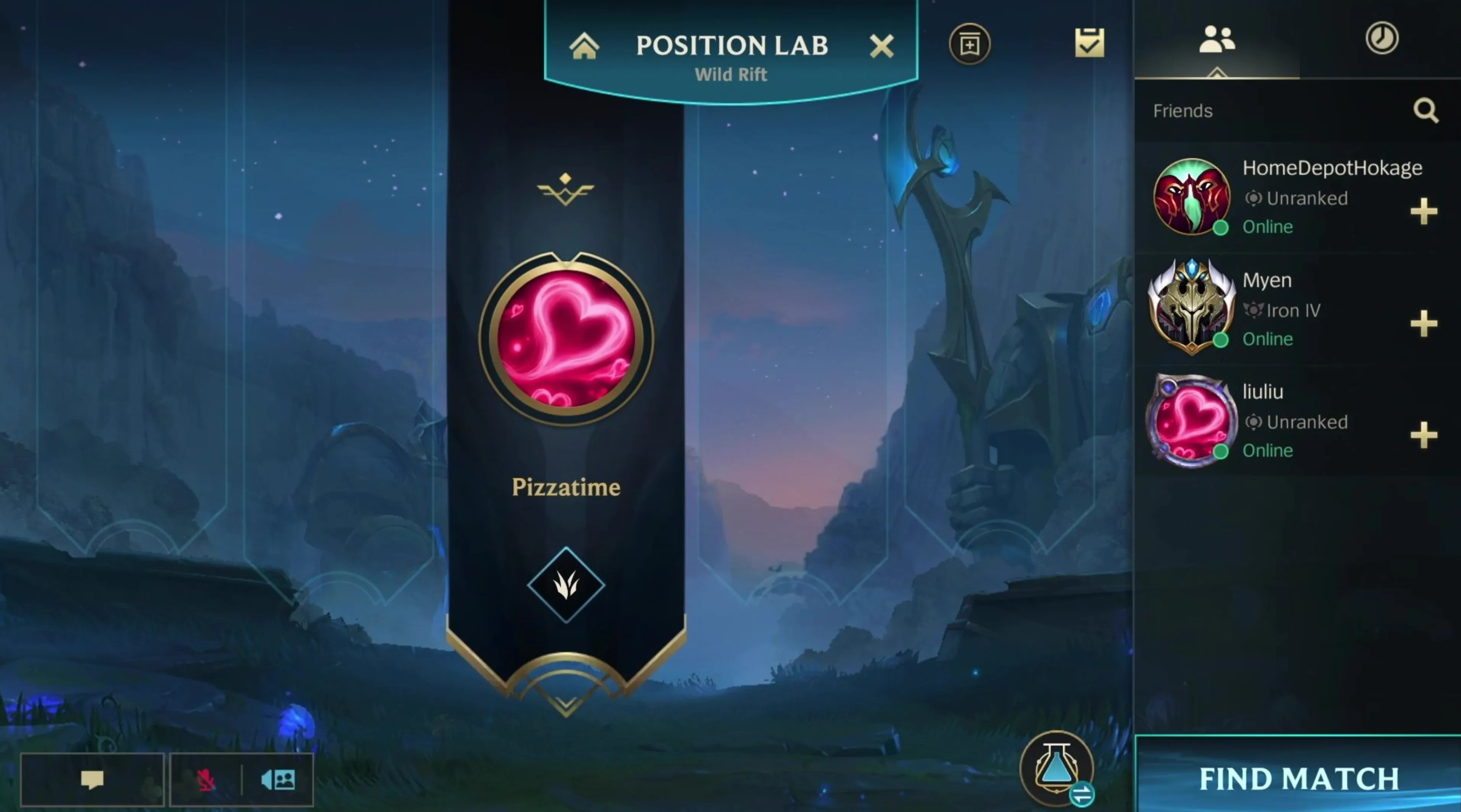 How To Add Friends in Wild Rift